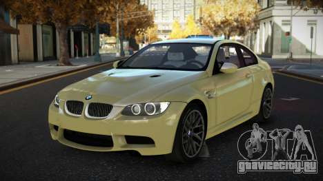 BMW M3 Xadisa для GTA 4
