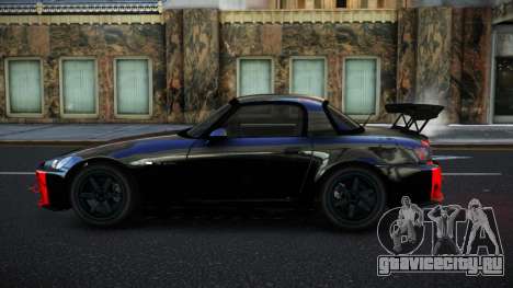 Honda S2000 Ajody S2 для GTA 4