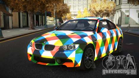BMW M3 Xadisa S7 для GTA 4