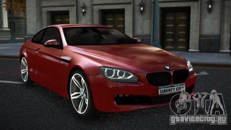 BMW M6 Jurdo для GTA 4