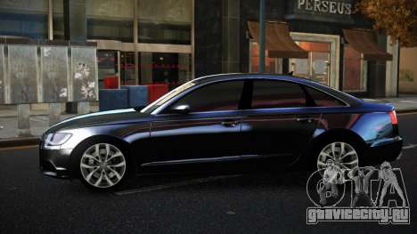 Audi A6 Xola для GTA 4