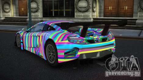 McLaren MP4 Vinse S3 для GTA 4