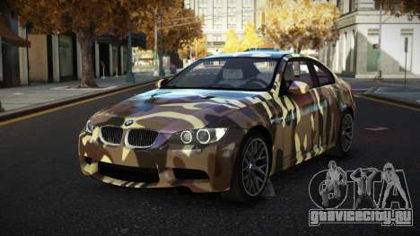 BMW M3 Xadisa S9 для GTA 4