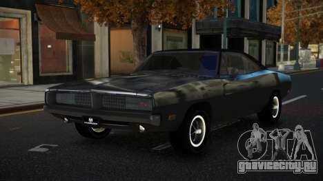 Dodge Charger Duxe для GTA 4