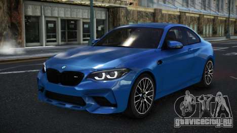 BMW M2 Sohen для GTA 4
