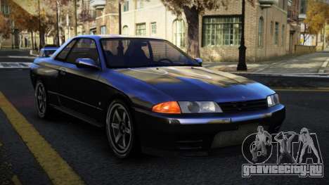 Nissan Skyline R32 Droic S6 для GTA 4