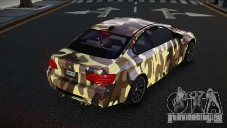 BMW M3 Xadisa S9 для GTA 4