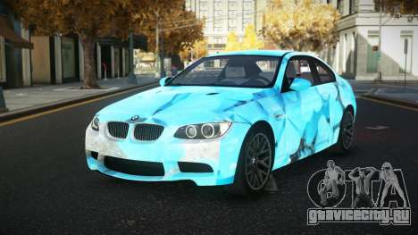 BMW M3 Xadisa S4 для GTA 4
