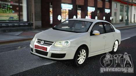Volkswagen Jetta Acuv для GTA 4