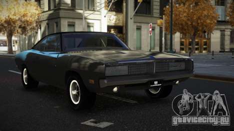 Dodge Charger Duxe для GTA 4