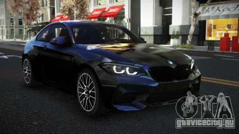 BMW M2 Sohen S8 для GTA 4