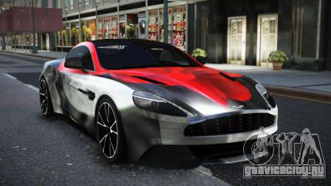 Aston Martin Vanquish Joxa S4 для GTA 4