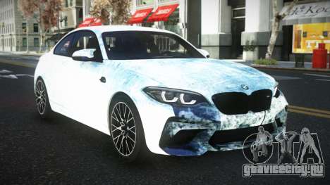 BMW M2 Sohen S11 для GTA 4