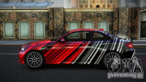 BMW M2 Sohen S6 для GTA 4