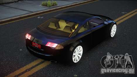 Audi S5 Koohe для GTA 4