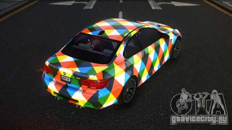 BMW M3 Xadisa S7 для GTA 4