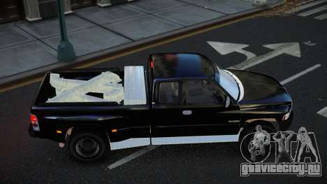 Dodge Ram Vidnezu для GTA 4