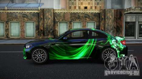 BMW M2 Sohen S13 для GTA 4