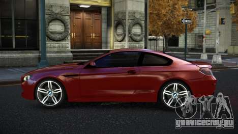 BMW M6 Jurdo для GTA 4