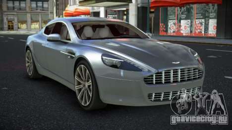 Aston Martin Rapide Detaviwa для GTA 4
