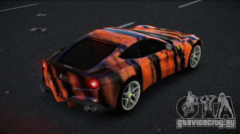 Ferrari F12 Jaic S14 для GTA 4