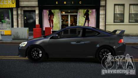 Acura RSX Migjuzuzu для GTA 4