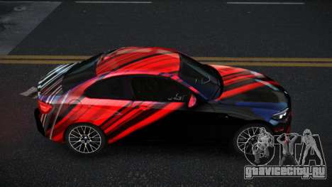 BMW M2 Sohen S6 для GTA 4