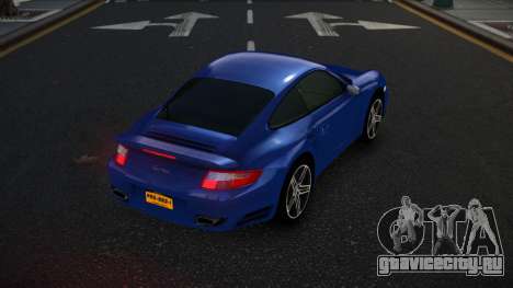 Porsche 911 Vixe для GTA 4