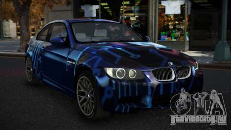 BMW M3 Xadisa S13 для GTA 4