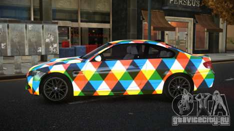 BMW M3 Xadisa S7 для GTA 4