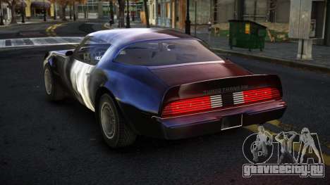 Pontiac Trans AM Exabin S5 для GTA 4