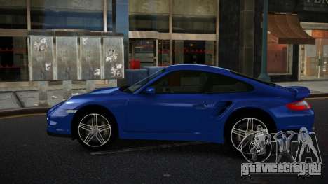 Porsche 911 Vixe для GTA 4