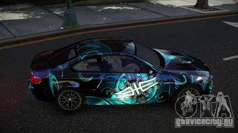 BMW M3 Xadisa S11 для GTA 4