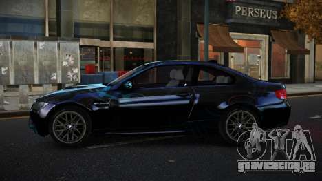 BMW M3 Xadisa S11 для GTA 4