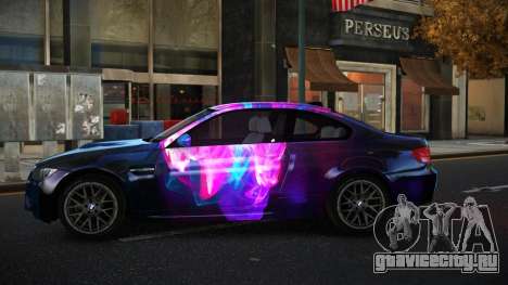 BMW M3 Xadisa S2 для GTA 4