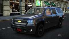 Chevrolet Suburban Yoyifibir для GTA 4