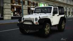 Jeep Wrangler Qivobilar для GTA 4