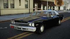 Dodge Monaco Veutu для GTA 4