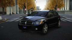Dodge Caliber Uqot