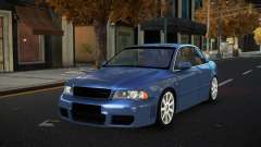 Audi S4 Xonri для GTA 4
