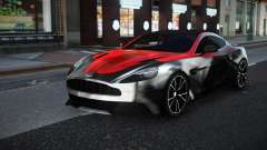 Aston Martin Vanquish Joxa S4 для GTA 4