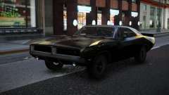 Dodge Charger Rathony S10 для GTA 4