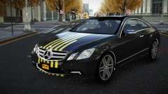 Mercedes-Benz E500 Mazorin S11 для GTA 4