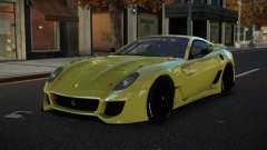 Ferrari 599XX Hunsy для GTA 4