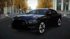 Dodge Charger Moylaq для GTA 4