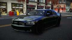 Dodge Charger Poxemed для GTA 4