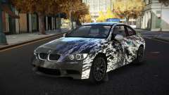 BMW M3 Xadisa S10 для GTA 4