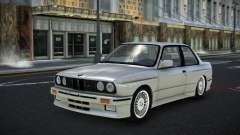 BMW M3 E30 Punekis для GTA 4