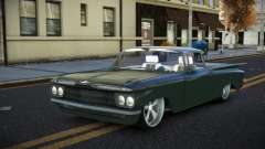 Chevrolet El Camino Xoowa для GTA 4