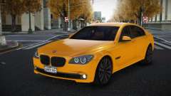 BMW 750Li Wovo для GTA 4